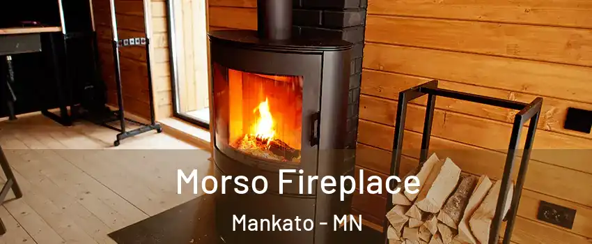 Morso Fireplace Mankato - MN