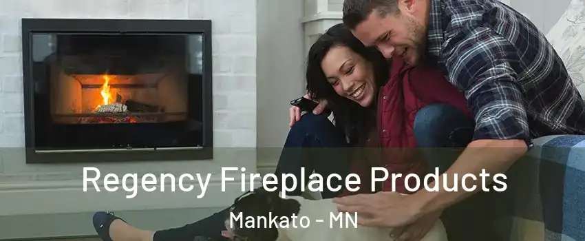  Regency Fireplace Products Mankato - MN