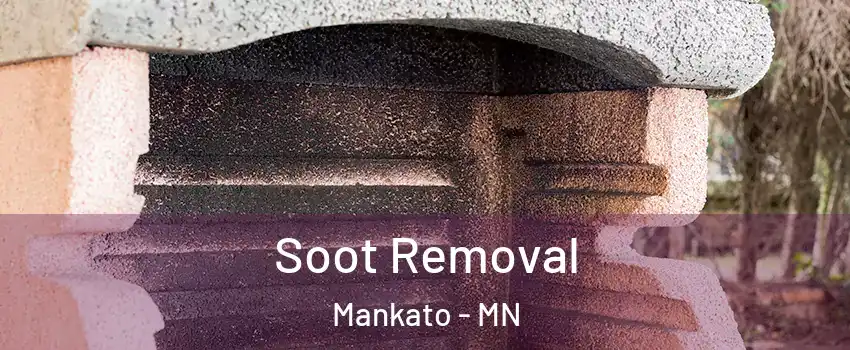  Soot Removal Mankato - MN